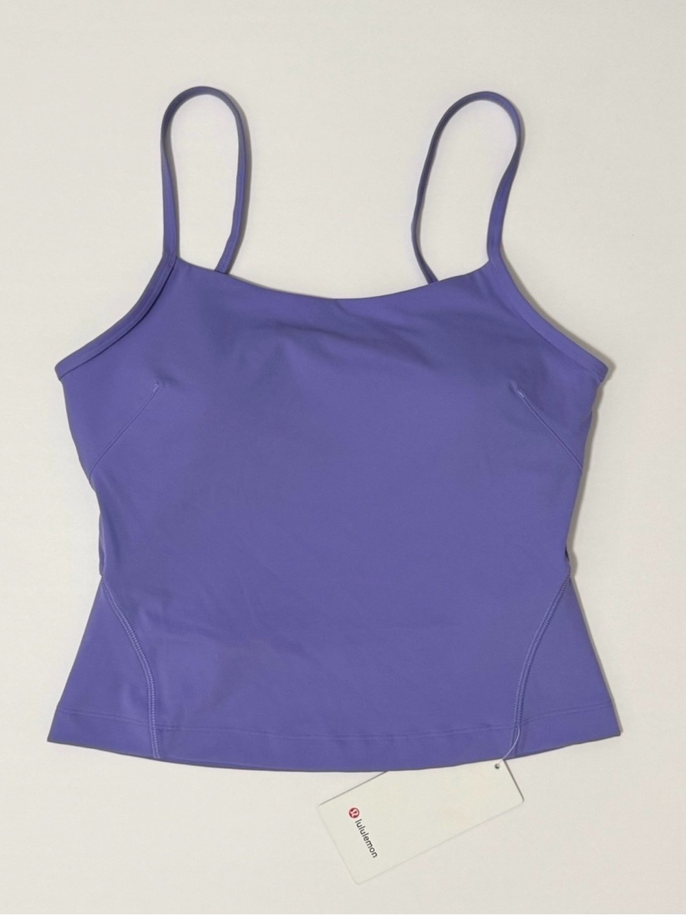 Lululemon Cross-Back Tank Top - Picture 5 of 7